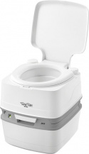 Toalett Porta Potti Qube 365 Thetford