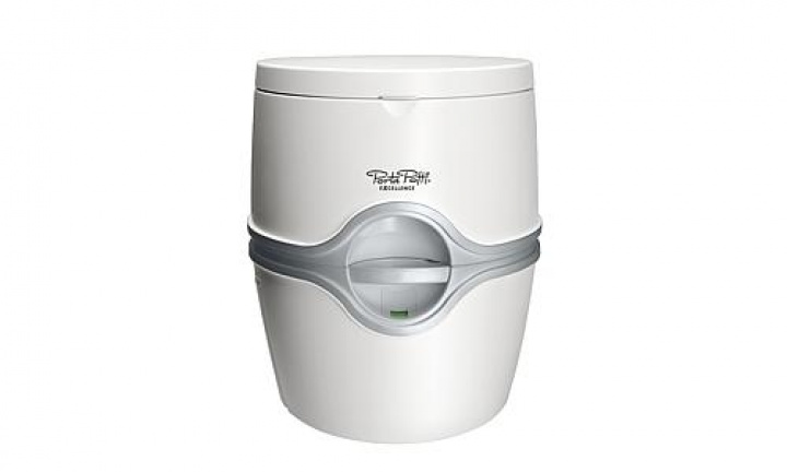 Toalett Porta Potti Excellence 15/21L Thetford i gruppen Husbil & Husvagn / Toalett & sanitet / Porta Potti hos Camping 4U (9970159)