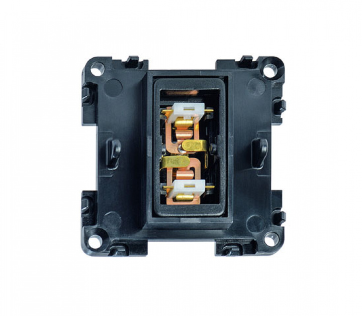 Taster 5-fach Farbe schwarz i gruppen Beställningsvaror hos Camping 4U (9970287)