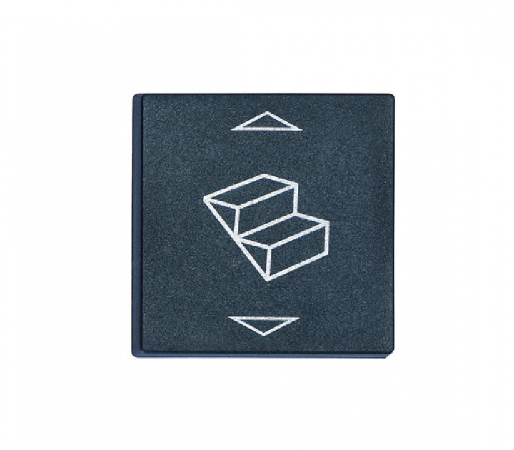 Skydd trappa svart i gruppen Beställningsvaror hos Camping 4U (9970288)