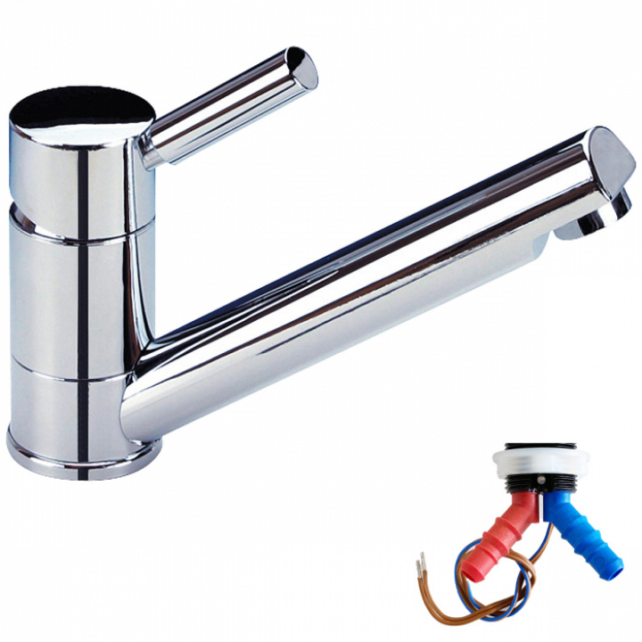 Hymerarmatur Keramik Trend E