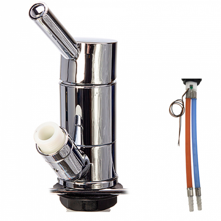 Duschblandare Trend EC Ecco Dethleffs