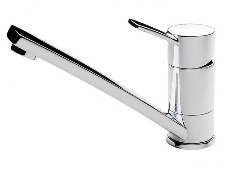 Blandare ø33mm Reich Keramik Contur E krom i gruppen Beställningsvaror hos Camping 4U (9970321)