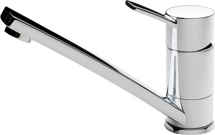 Blandare ø27mm Reich Keramik Contur E krom i gruppen Beställningsvaror hos Camping 4U (9970323)