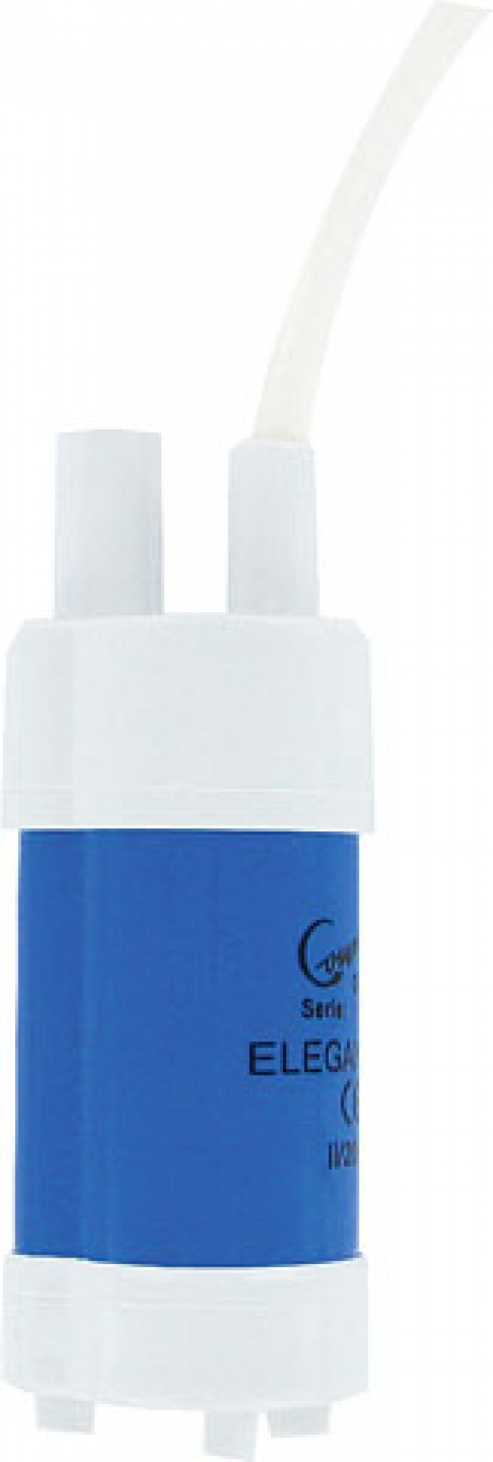 Dränkbar pump Comet Elegant 24 V DC kabellängd 1 m i gruppen Beställningsvaror hos Camping 4U (9970327)