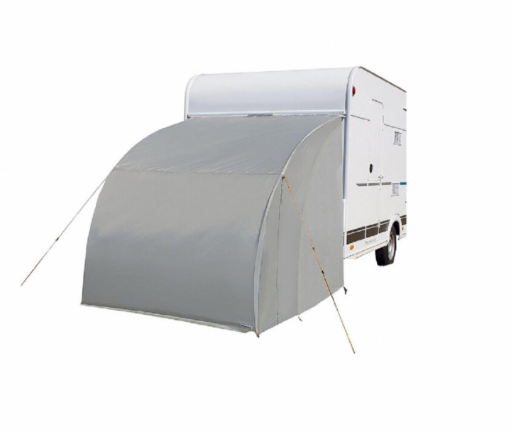 Förrådstält cykel EuroTrail i gruppen Markiser & Förtält / Förtält / Fristående tält, Soltak, tillbehör m.m. / Pop up/HUB/ Förrådstält hos Camping 4U (9970368)