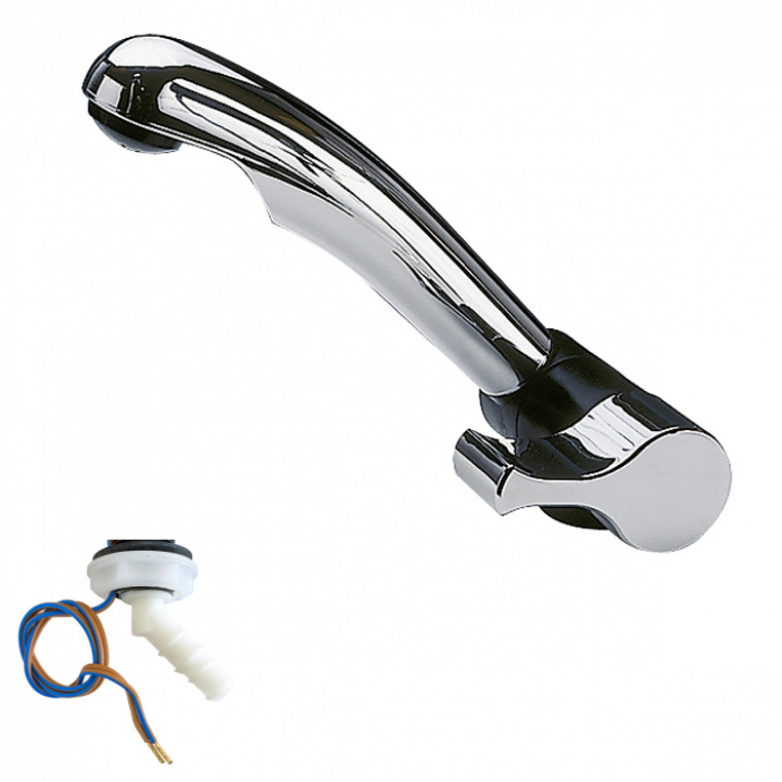 Blandare ø20mm Style 2005 i gruppen Husbil & Husvagn / Vatten & VVS / Blandare och kranar / Enkelkran hos Camping 4U (9970790r)