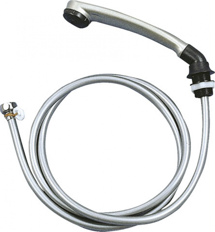 Duschset DUETT Standard i gruppen / / / hos Camping 4U (9970900)