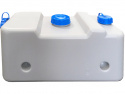 Vattentank färsk/grå-vatten 30l
