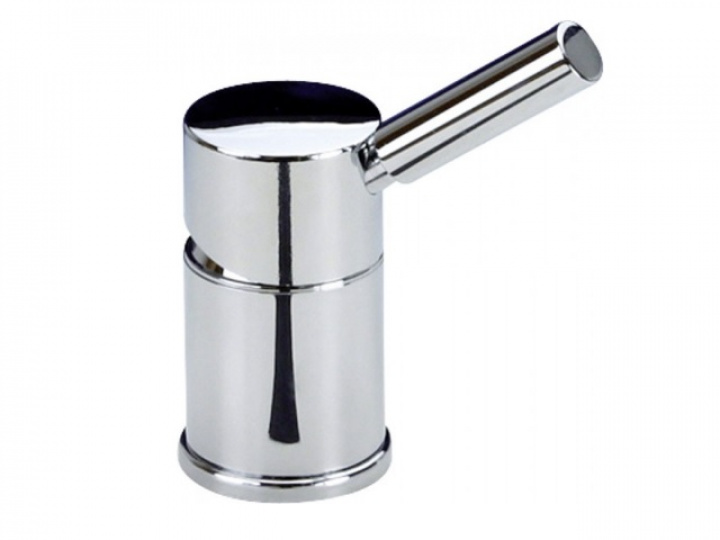 Blandare ø33mm Keramik Trend E UT i gruppen Husbil & Husvagn / Vatten & VVS / Dusch / Duschblandare hos Camping 4U (9971082)