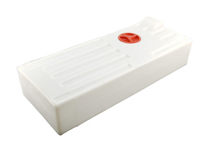 Färskvattentank Fusion 78 l i gruppen Husbil & Husvagn / Vatten & VVS / Vattentankar / Fasta tankar hos Camping 4U (9971220)