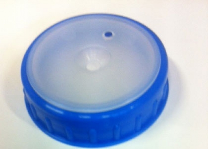 Lock NW100 för pump i gruppen Husbil & Husvagn / Vatten & VVS / Vattentankar / Tillbehör Tankar hos Camping 4U (9971241)