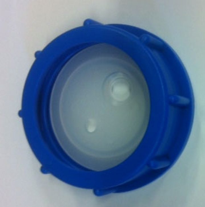 Lock NW 61 till pump i gruppen Husbil & Husvagn / Vatten & VVS / Vattentankar / Tillbehör Tankar hos Camping 4U (9971242)