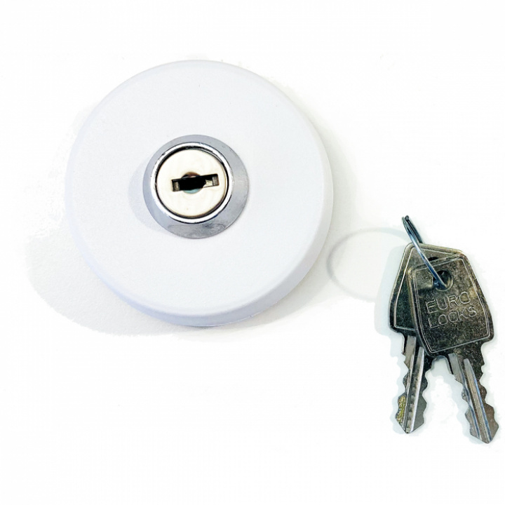 Lock med nycklar i gruppen Husbil & Husvagn / Vatten & VVS / Vattenpåfyllning hos Camping 4U (9971540)