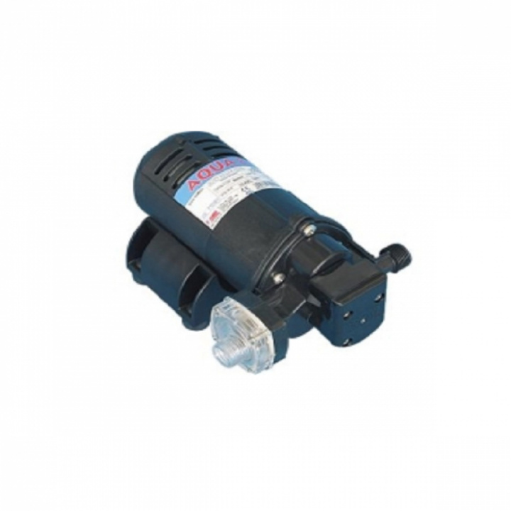 Tryckvattenpump 7l/min 12V Fiamma Aqua 8 i gruppen Husbil & Husvagn / Vatten & VVS / Vattenpumpar / Tryckvattenpumpar hos Camping 4U (9971720)