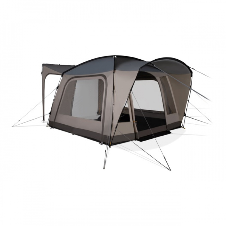 Förtält med stativ Roam B300 D390 H180-210 cm Kampa i gruppen Markiser & Förtält / Förtält / Tält plåtis/van, bil / Tält med stativ hos Camping 4U (9971811)