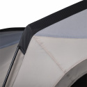 Förtält med stativ Roam B300 D390 H180-210 cm Kampa