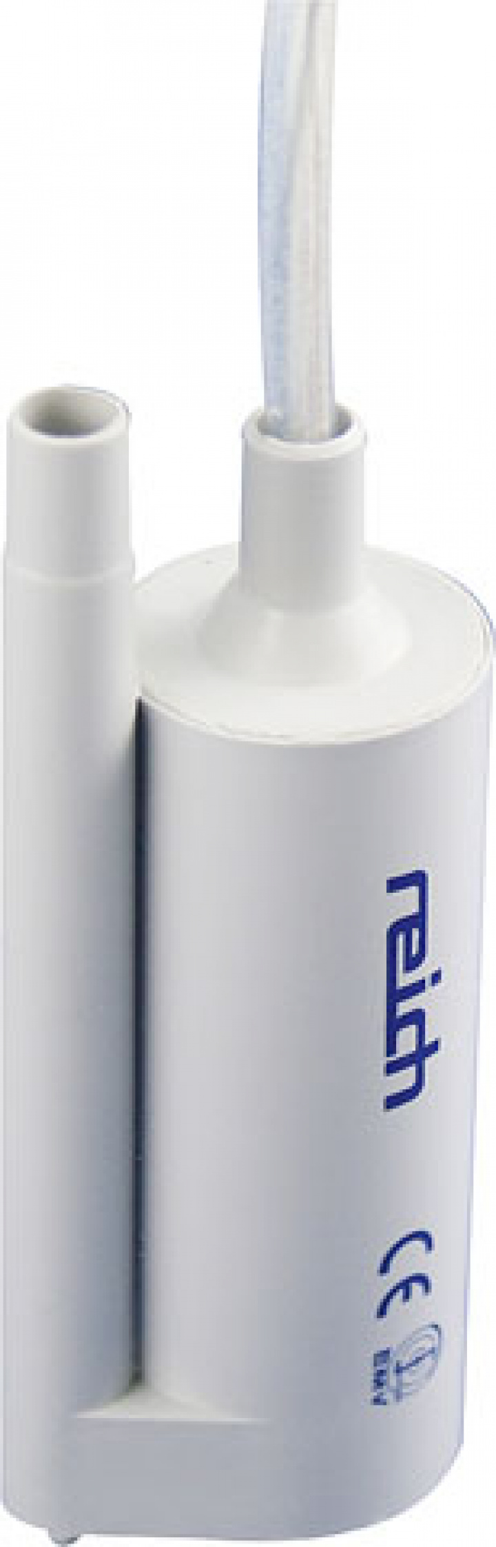 Dränkpump 10L/min REICH i gruppen Husbil & Husvagn / Vatten & VVS / Vattenpumpar / Dränkpumpar hos Camping 4U (9971812)