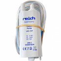 Dränkpump 12L/min REICH