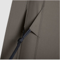 Biltält uppblåsbart B300xD300xH180-210cm Kampa Roam AIR TC Low