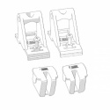 Kit för Fiamma Side W Pro sida F45L/TiL