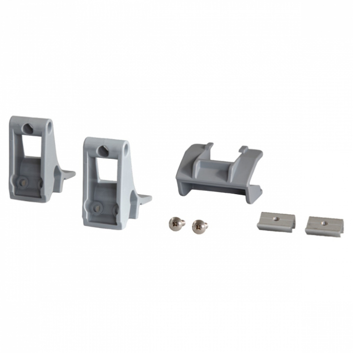 Kit för Fiamma Side W Pro sida F80s i gruppen Markiser & Förtält / Markiser / Väggar, fronter & solskydd / Reservdelar Markisväggar / fronter hos Camping 4U (9971908)