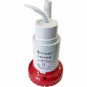 Dränkpump 19L/min Comet Lux Plus