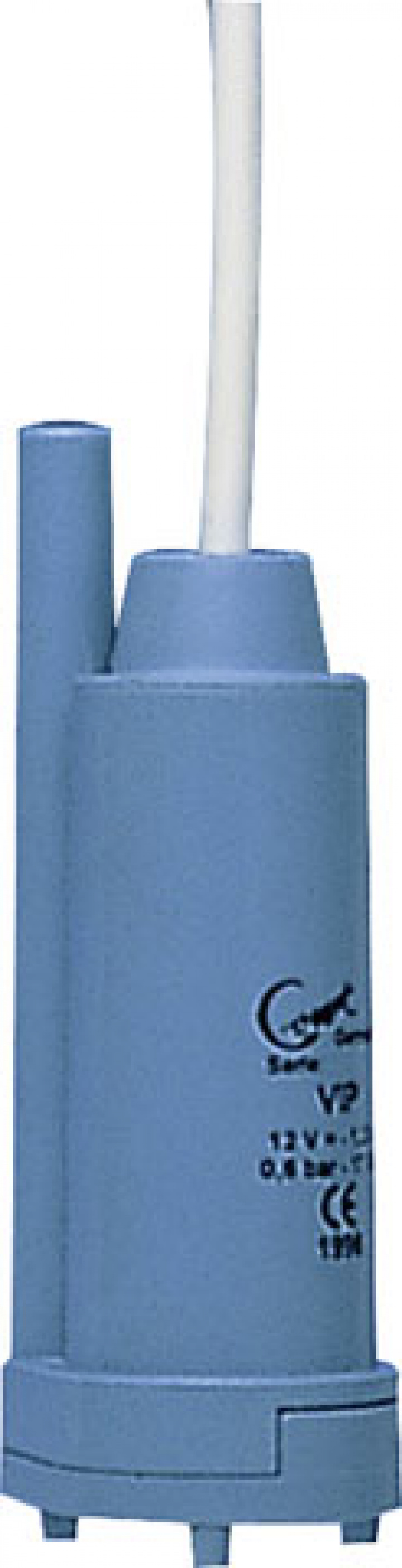 Dränkbar pump Comet VIP 17 1 styck i gruppen Beställningsvaror hos Camping 4U (9972040)