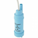 Dränkpump 16L/min Comet VIP 17 1 styck