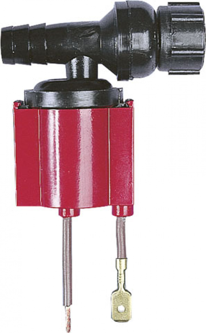 Membranbrytare Comet 1,4 bar 1 Stück SB i gruppen Beställningsvaror hos Camping 4U (9972125)