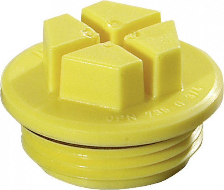 Reservpropp 1 st. SB i gruppen Beställningsvaror hos Camping 4U (9972169)