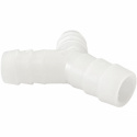 Y-anslutning ø19mm