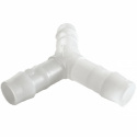 Y-anslutning ø10mm