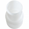 Övergång utv.ø20mm-inv.24mm
