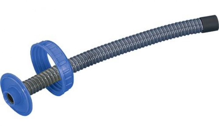 Slang gråvattentank 1m i gruppen Husbil & Husvagn / Vatten & VVS / Vattentankar / Tillbehör Tankar hos Camping 4U (9972905)