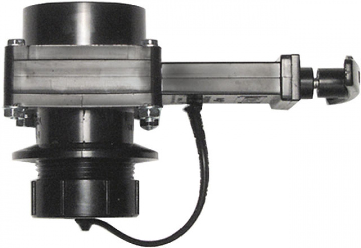 Avloppstömning 1 1/2 tum (ø38mm) i gruppen Husbil & Husvagn / Vatten & VVS / VVS / Kran / Ventil hos Camping 4U (9973703)