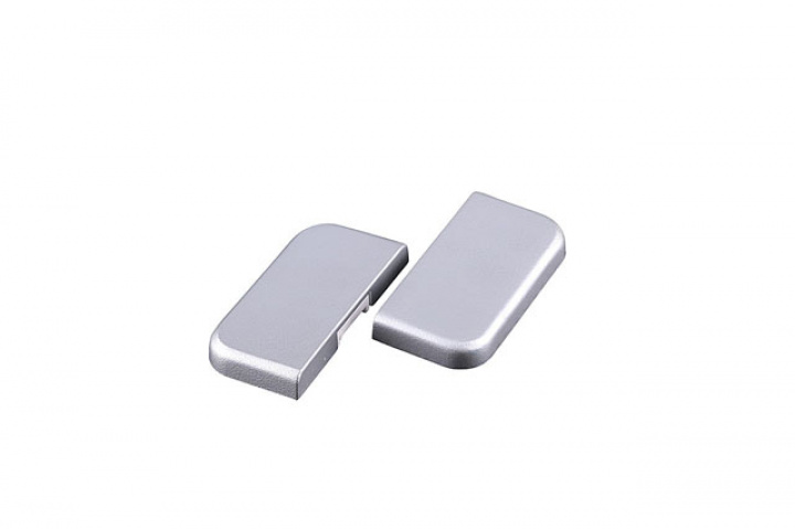 Strömbrytare, dubbel silver i gruppen Beställningsvaror hos Camping 4U (9974014)