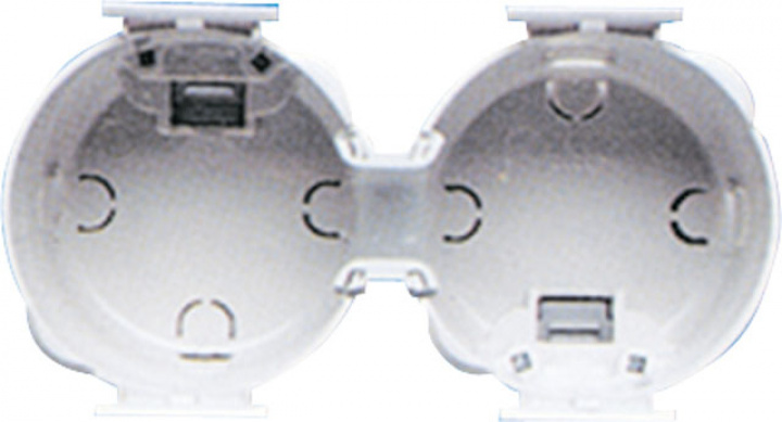 Skyddskåpa dubbel 1 styck i gruppen Beställningsvaror hos Camping 4U (9974348)