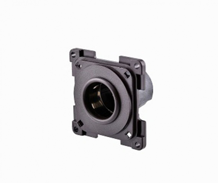 12V-uttag för cigguttag brun, 1 st. SB i gruppen Elektronik / 12-24V Teknik hos Camping 4U (9974549)