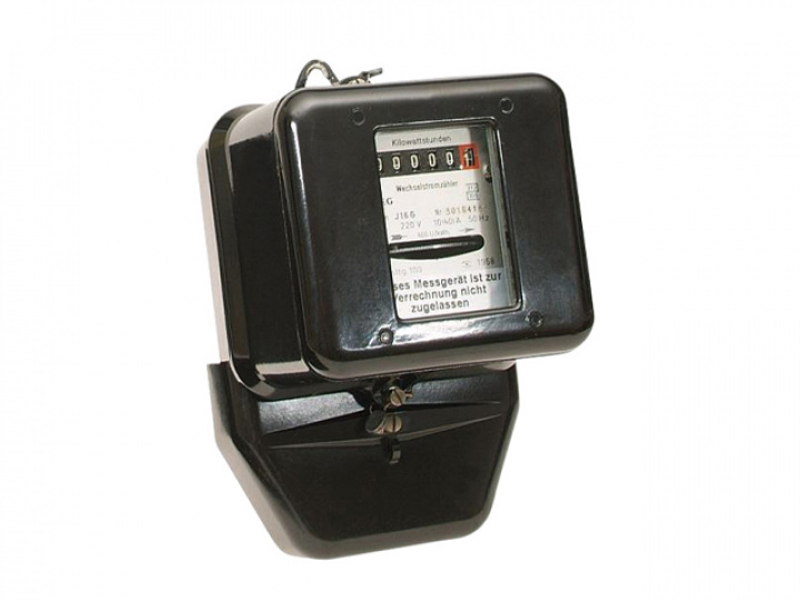 Växelströmmätare i gruppen Beställningsvaror hos Camping 4U (9975670)