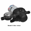 Tryckvattenpump Aqua 8F 12V Fiamma