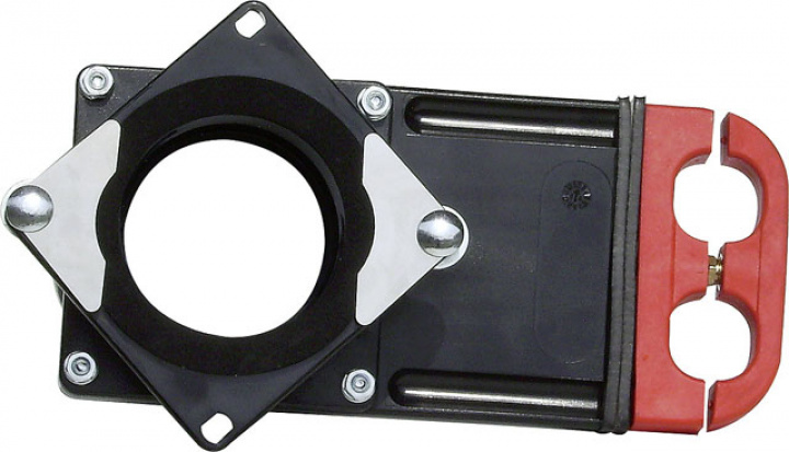 Avloppskoppling ny, för C2/3/4 i gruppen Beställningsvaror hos Camping 4U (9976401)