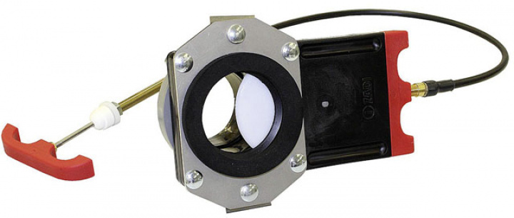 Anslutn. till fordonsvatten DC-CTS4110 i gruppen Beställningsvaror hos Camping 4U (9976413)