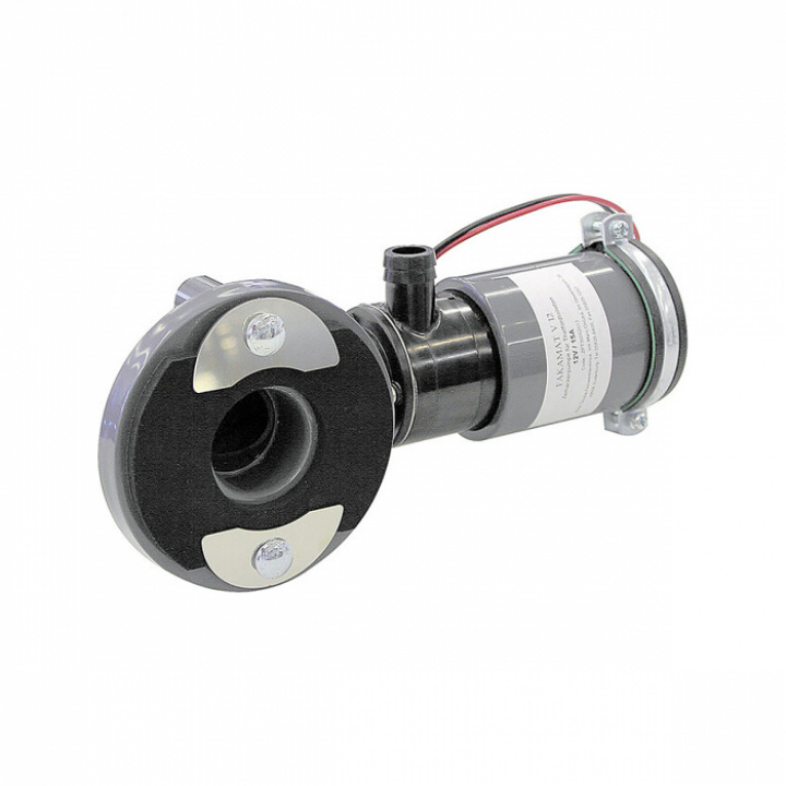 Toalettpump ZP till Thetford C200 / C250 i gruppen Beställningsvaror hos Camping 4U (9976463)