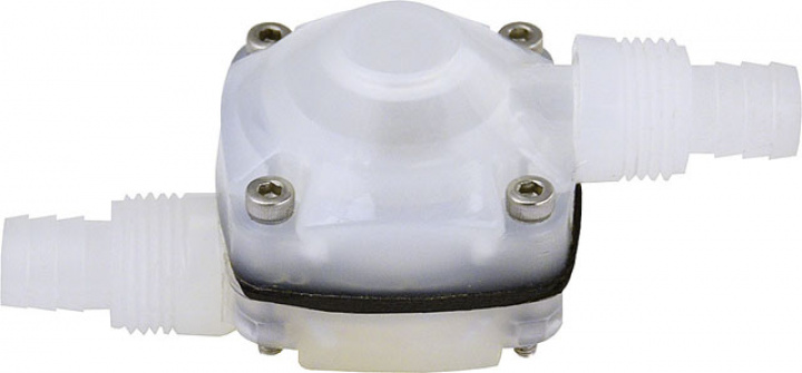 Seriefilter till Shurflo-pump i gruppen Beställningsvaror hos Camping 4U (9976990)