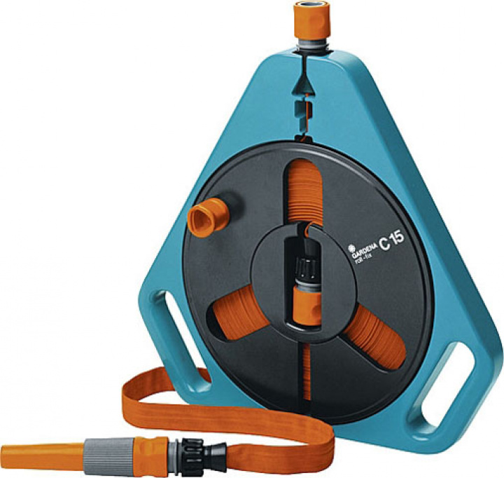 Plattslangvinda, 15 m i gruppen Beställningsvaror hos Camping 4U (9977290)