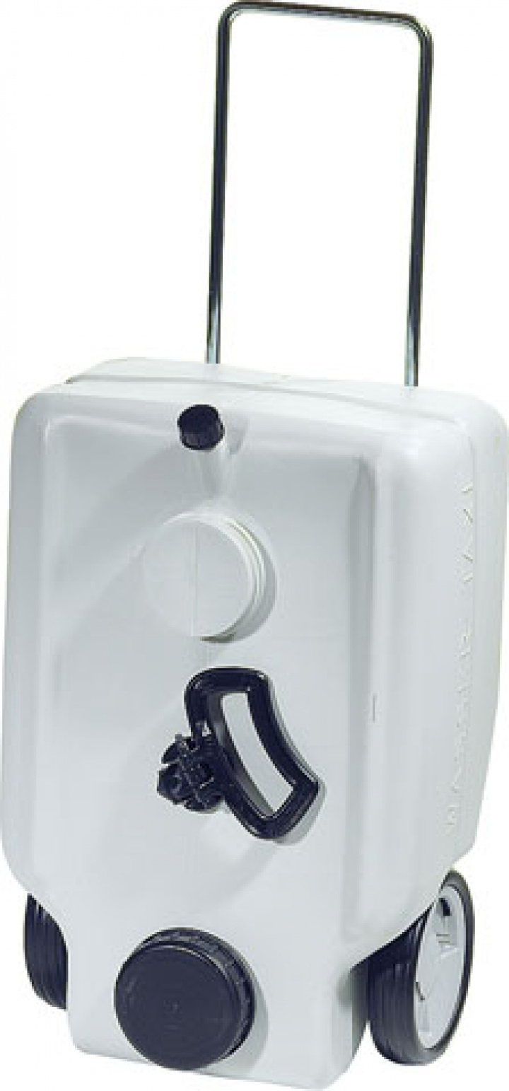 Vattentaxi Killian 25 liter i gruppen Husbil & Husvagn / Vatten & VVS / Vattentankar / Vattentaxi hos Camping 4U (9977515)