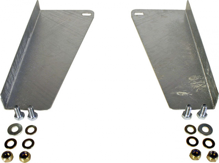 Tilläggssats för FAG Vario III för montering bakom axel i gruppen Beställningsvaror hos Camping 4U (9978039)