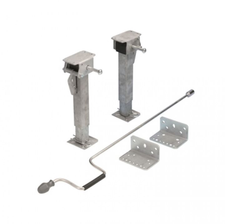 Stödben Bak universal i gruppen Chassi / Stödben / Stödben Husbil hos Camping 4U (9978245r)