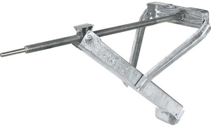 Stödben AL-KO Standard Lång i gruppen Chassi / Stödben / Stödben Husvagn hos Camping 4U (9978314)